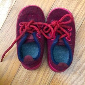 Red Smallbirds size T5